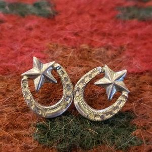 Vogt Elkcreek Sterling Silver Earrings